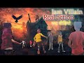 Real Action Dhobana Team Ke Duwara Spoot Kre