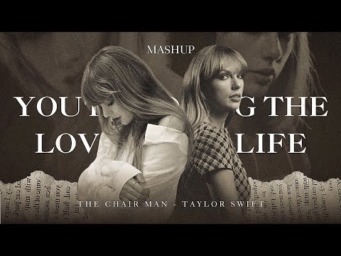 Taylor Swift - Youre Losing Me - Illicit Affairs - Misc Mashups