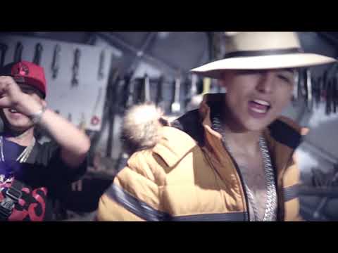 Quiero ser Millonario / Richard Ahumada ft Chikis Ra / Video Oficial