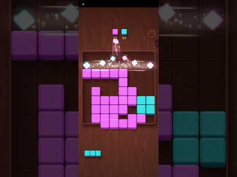 226-230 Level colorwood Blocks puzzle game 2025 - YouTube