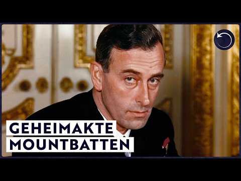 Die Royals: Was passiert hinter verschlossener Tür? | Real History Deutschland