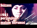 ALUR CERITA FILM PERJANJIAN MALAM KERAMAT 1981 HOROR INDONESIA