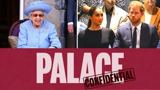 Why Prince Harry and Meghan Markle will be ‘APOPLECTIC’ over Tom Bower's book | Palace Confidential