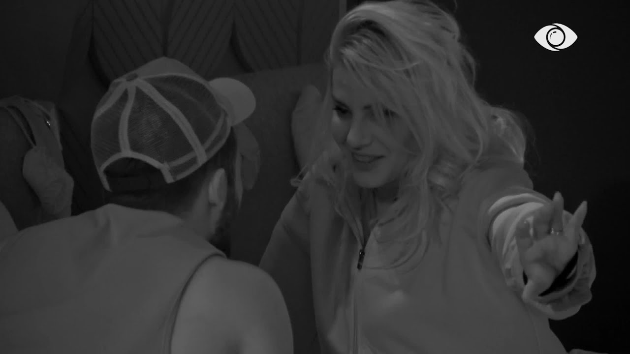 “Mos më prek mua…”/ Ilnisa - Meritonit: Të të prek unë ty?! Ke ti kë prek...