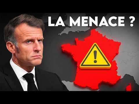 France et guerre au Moyen-Orient : quels risques ?