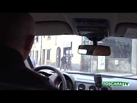 2020-12-23 PISTOIA - DROGA,RICERCATO IN GERMANIA,ARRESTATO IN TOSCANA