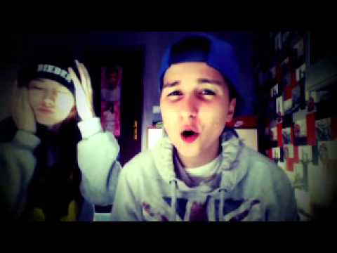 Justin Bieber - HITY HICIORKI PART 6