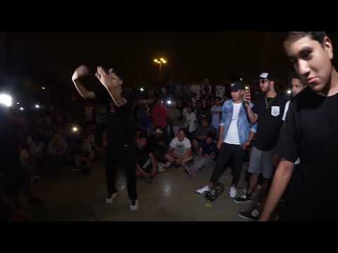 JOSÉ HITS vs VERDUGO - FINAL - PDR "EL FINAL" (30/12)