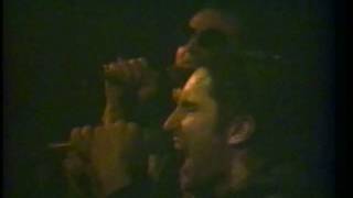 Pigface & Trent Reznor - 