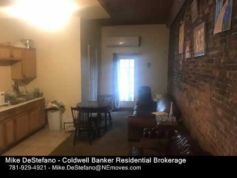 18 Elm Street, Waltham MA 02451 - Rental - Real Estate - For Sale -