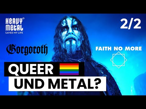 Queer | Heavy Metal Saved My Life | Preview | Folge 2/2 | S01E02