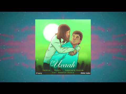 Tavreed, Nikhil & Sannidhya Bhuyan - Uxaah (Feat. Randeep Saikia) | Yatres Remix