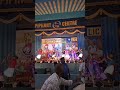 நாட்டுப்புற கலை மீட்பு திருவிழா