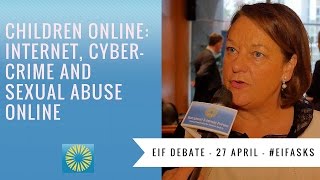 Fighting Children Sexual Abuse in the Internet Era