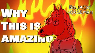80 Reasons Why &quot;Time&#39;s Arrow&quot; is Bojack&#39;s BEST Episode!
