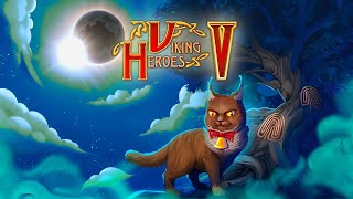 Viking Heroes 5 (PC) Steam Key GLOBAL