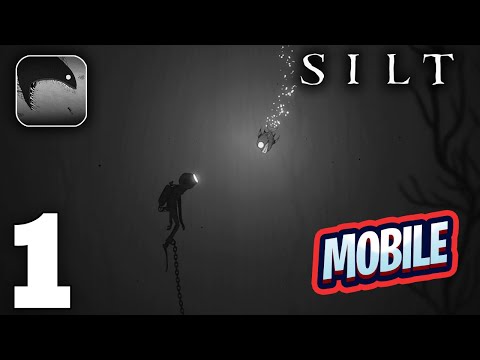 SILT Mobile Gameplay Walkthrough Part 1 (iOS, Android) - Full Demo
