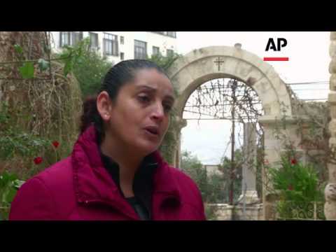 Food tours offer visitors a new taste of Middle East life