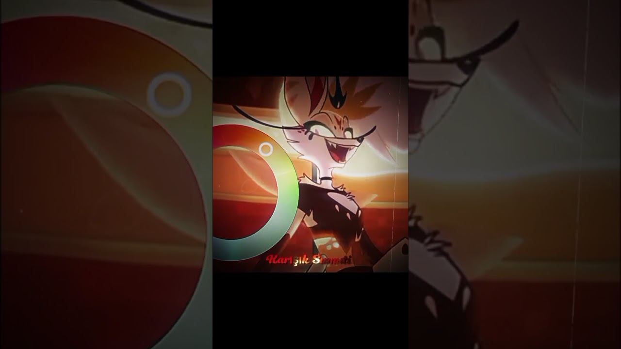 #sumuti #helluvaboss #animation #hazbinhotel #edit #belzebub