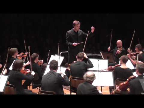 Luc Brewaeys -  Along the Shores of Lorn - conductor - Karel Deseure