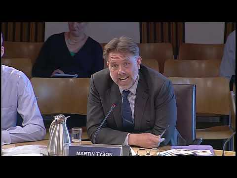 Local Government and Communities Committee - 19 June 2019