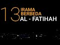 Irama AL FATIHAH merdu untuk shalat || Ada 3 Jenis Nahawand I 2 Jiharkah ||