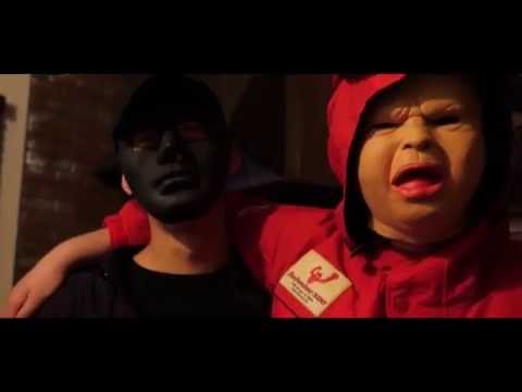 Jin Dogg - Family ft. Young Yujiro (Official Music Video)