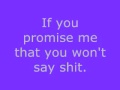 Secret Lover By Clyde Carson Lyrics.