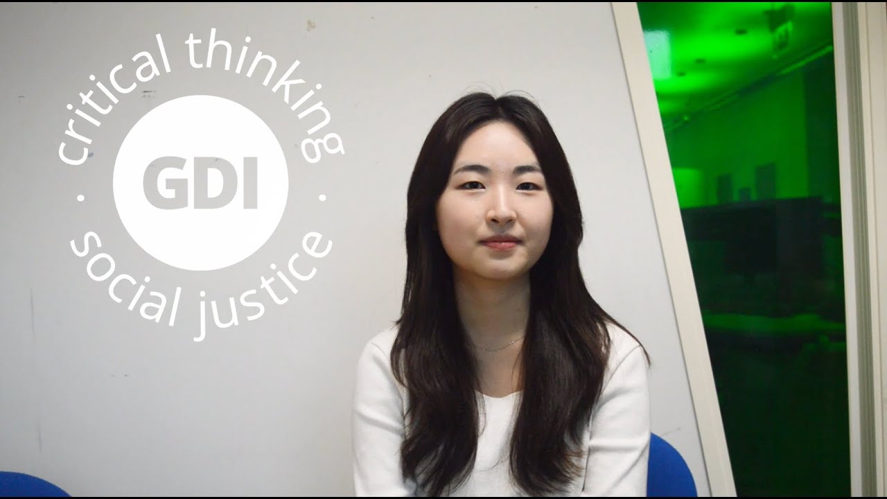 Ellen Ahn: United Nations College Leaders Programme for Korea