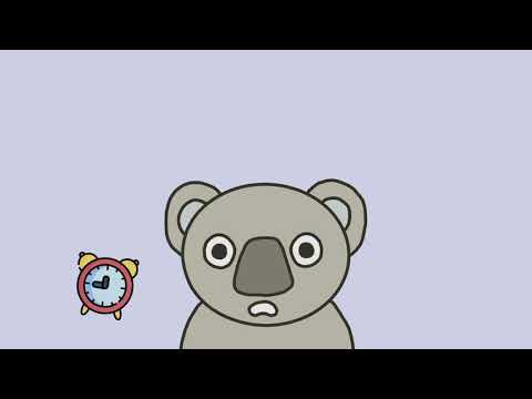 LAZY DAY - (NASHIONAL) Visual Music