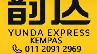 Download lagu 🥳 S.W.E.E.T MEMORIES || 11 - 11 – 2020 || YUNDA Express 🥳 mp3