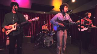 Allah Las - "I Had it All" | A Do512 Lounge Session