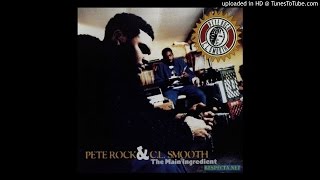 Lot&#39;s Of Lovin&#39;(1992) - Pete Rock &amp; CL Smooth