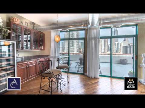 The Armando Chacon Group - 910 W. Madison #910 - West Loop Chicago