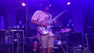 7 - Knot - CHON (Live in Raleigh, NC - 8/05/16)