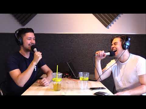 Episode 21 - Making Gamers Mad