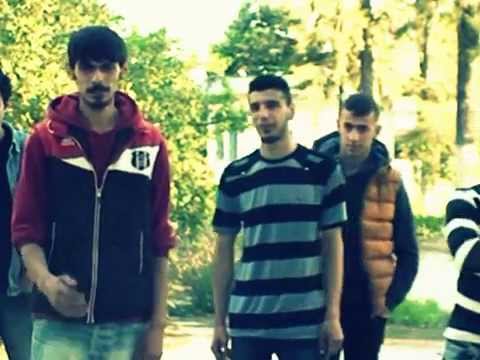 Casper & Afra Siyah - 22:22