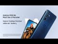 GalaxyM35 5G Must Be A Monster Samsung