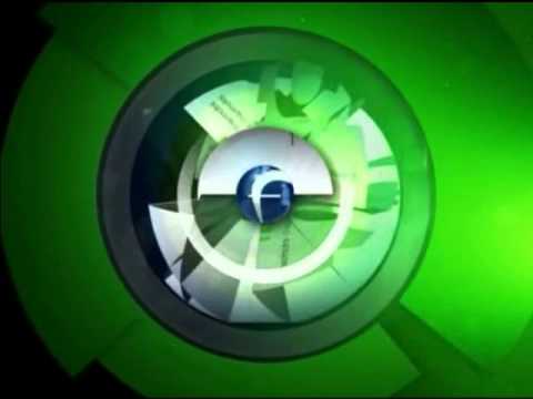 Cortinilla XHTV ForoTV (2013)