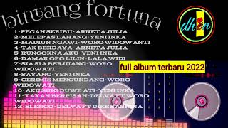 Download lagu BINTANG FORTUNA 'full album terbaru 2022 #koplomania mp3