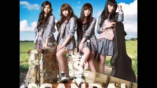 [Piano Version] Haruka by Scandal