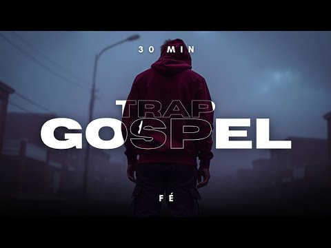 🔥 LANÇAMENTOS Trap Gospel 2025: INÉDITOS para Adoração e Conexão com Deus (Playlist Exclusiva)