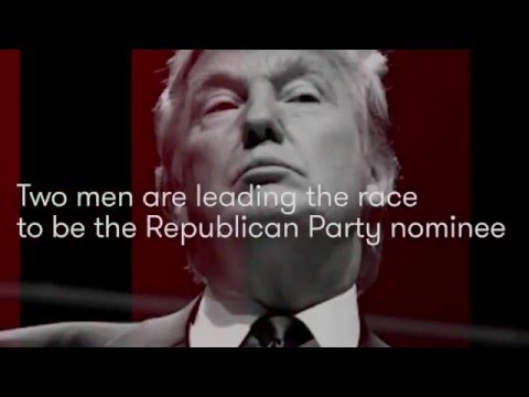 2016 Hillary Clinton Campaign Ad - The Frontrunners