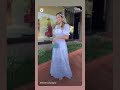 Vestido Maria Clara - Vestido longo em Lesie Vestido Maria Clara - Vestido longo em Lesie