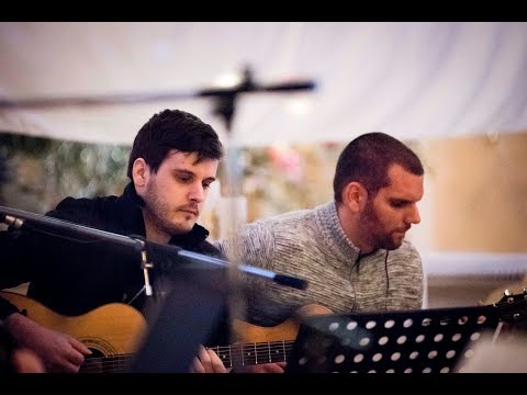 Hosanna: Chváľ ho duša moja (Matt Redman: 10,000 Reasons)