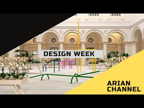 Exploring Milan Design Week 2023: Highlights and Trends