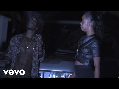 Blak Diamon - Buss It (Official Music Video)