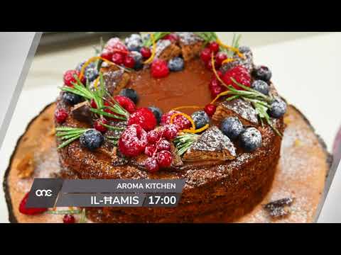 Aroma Kitchen Promo 09 - 241122