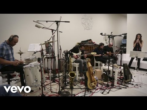 PJ Harvey - The Hope Six Demolition Project (Album Trailer)