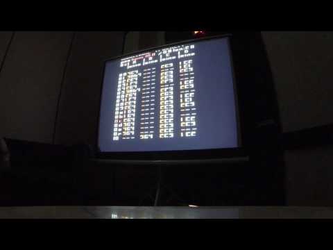 Layerone Demoparty 2017